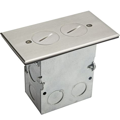 junction box above every outlet|decorative electrical outlet boxes.